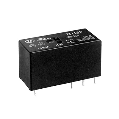 HF115F