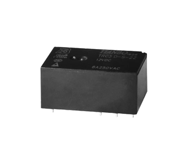 TRC3